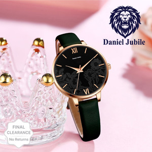 Daniel jubile shop watch for ladies
