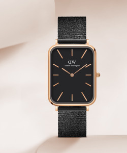 Daniel wellington cheap watches flipkart