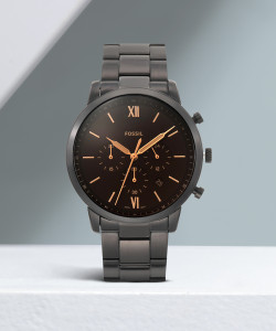 FOSSIL Neutra Neutra Analog Watch For Men Flipkart