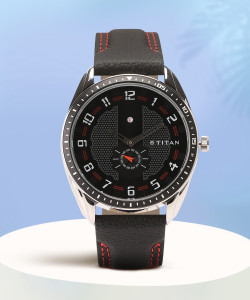 Titan watch top 1582saa price