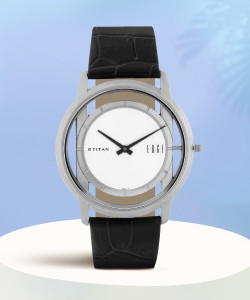 Titan edge clearance watches flipkart