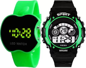 Light watch deals flipkart