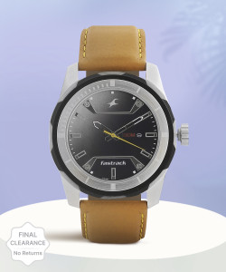 Fastrack NL3166KL01 All Nighters Analog Watch For Men Buy Fastrack NL3166KL01 All Nighters Analog Watch For Men 3166KL01 Online at Best Prices in India Flipkart