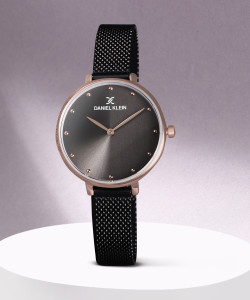 Flipkart daniel klein watches store