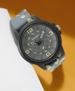 Fastrack Trendies Analog Watch For Men Buy Fastrack Trendies