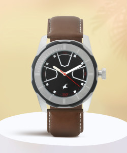 Fastrack NP3099SL04 Economy Analog Watch For Men Buy Fastrack NP3099SL04 Economy Analog Watch For Men NP3099SL04 Online at Best Prices in India Flipkart