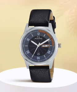 MAXIMA Analog Watch For Men Buy MAXIMA Analog Watch For Men