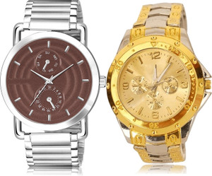 TIMOXIDE BL46.123 B75 Analog Watch For Men Buy TIMOXIDE BL46