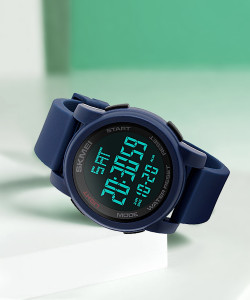 SKMEI Digital Watch For Men Buy SKMEI Digital Watch For Men