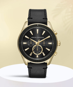 A X ARMANI EXCHANGE Analog Watch For Men Buy A X ARMANI EXCHANGE Analog Watch For Men AX1818 Online at Best Prices in India Flipkart