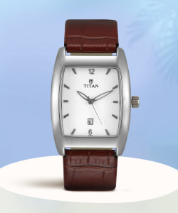 Titan NK9171SL01 CLASSIQUE Analog Watch For Men Buy Titan NK9171SL01 CLASSIQUE Analog Watch For Men NK9171SL01 Online at Best Prices in India Flipkart