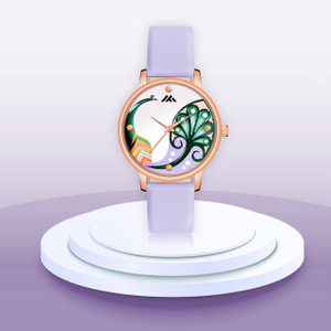 Kate spade peacock outlet watch