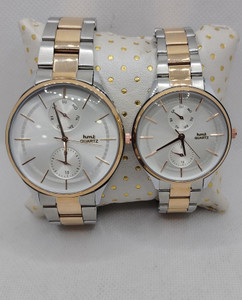 hmt QUARTZ HMT stylish couple watch Analog Watch For Couple Buy hmt QUARTZ HMT stylish couple watch Analog Watch For Couple Hmt94204 Online at Best Prices in India Flipkart