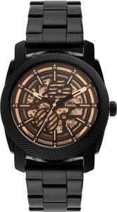 FOSSIL Machine Machine Analog Watch For Men Buy FOSSIL Machine Machine Analog Watch For Men ME3253 Online at Best Prices in India Flipkart
