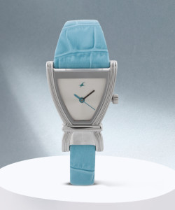 Fastrack NN6095SL01 Fits Forms Analog Watch For Women Buy Fastrack NN6095SL01 Fits Forms Analog Watch For Women NN6095SL01 Online at Best Prices in India Flipkart