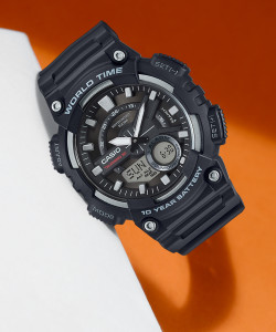 Ad207 casio sales