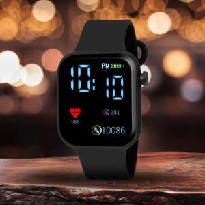Fogg digital watch online