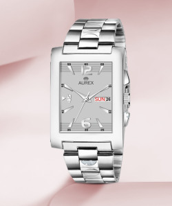 Aurex watch price clearance