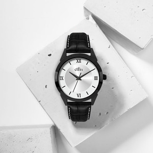 Elfin ELFM002C Elfin Formal Analog Watch For Men Buy Elfin