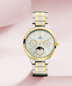 Titan Neo Analog Watch For Women Buy Titan Neo Analog Watch