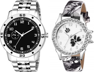 Couple top watches flipkart