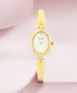 Sonata nd8073ym01 women's watch online