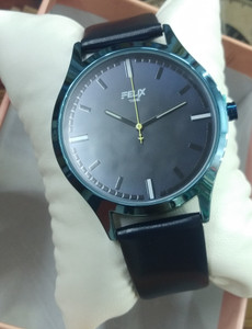 Felix time watch company online