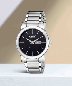 Ajanta hand watch price on sale