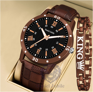Daniel jubile sales watch flipkart