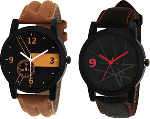 Childrens leather watch on sale