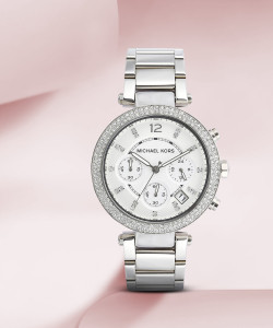 Michael kors top mk5353 best price