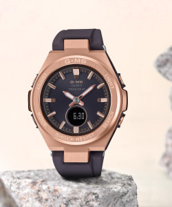 Casio msg shop