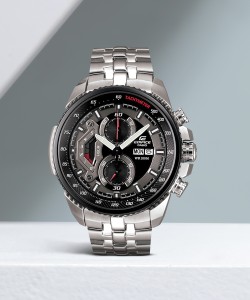 Casio edifice 2025 ef 558