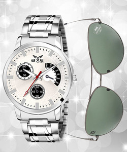 Gents watch outlet on flipkart