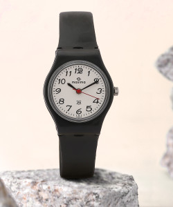 Maxima shop radium watch