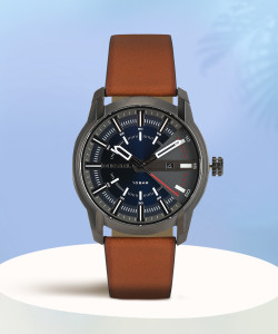 Diesel dz1784 hotsell armbar watch