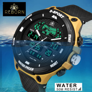 D ziner digital watch deals