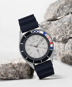 Nautica watch harga online