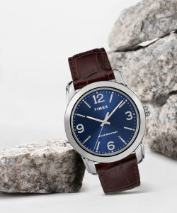Buy TIMEX Analog Watch For Men TW2R86800AP Online at Best Prices in India Flipkart