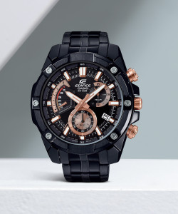 Casio efr 559dc top