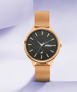 Fastrack NP6207WM01 Ruffles Analog Watch For Women Buy Fastrack NP6207WM01 Ruffles Analog Watch For Women NP6207WM01 Online at Best Prices in India Flipkart