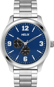 Helix Analog Watch For Men Buy Helix Analog Watch For Men