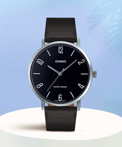 CASIO MTP VT01L 1B2UDF Enticer Men s Analog Watch For Men Buy CASIO MTP VT01L 1B2UDF Enticer Men s Analog Watch For Men A1821 MTP VT01L 1B2UDF Online at Best Prices in India Flipkart