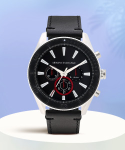 A X ARMANI EXCHANGE Enzo Analog Watch For Men Buy A X ARMANI EXCHANGE Enzo Analog Watch For Men AX1817 Online at Best Prices in India Flipkart
