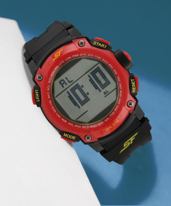 Sonata digital wrist hotsell watch
