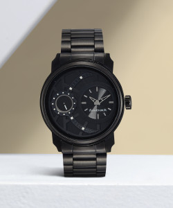 Fastrack watch nk3147km01 shop