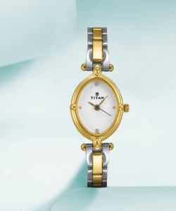 Titan 2419bm01 Karishma Analog Watch For Women Buy Titan 2419bm01 Karishma Analog Watch For Women 2419bm01 Online at Best Prices in India Flipkart