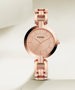 Fossil kerrigan best sale