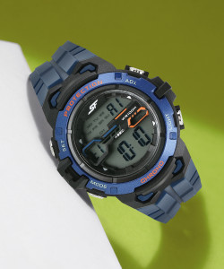 SF NP77076PP01 By Sonata Digital Watch For Men Buy SF NP77076PP01 By Sonata Digital Watch For Men NN77076PP01 Online at Best Prices in India Flipkart