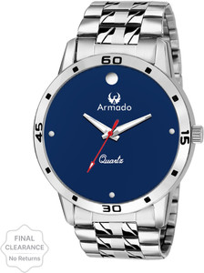 Armado watches flipkart top